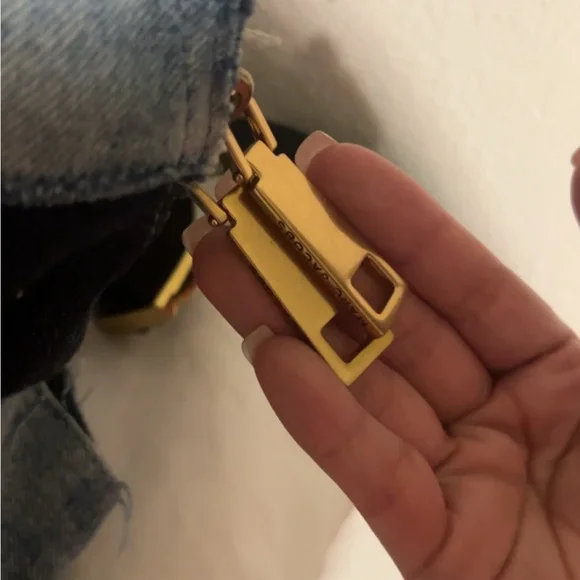 MARC JACOBS Patchwork Backpack with Paradise and Honolulu Patches - Picture 7 of 7